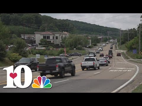 New project announced to widen Hardin Valley Road