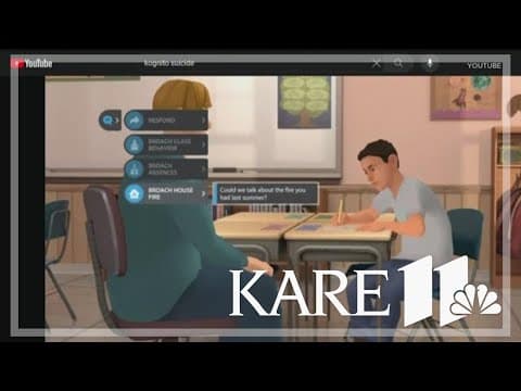 Teachers, education staffers encouraged to take free suicide prevention training