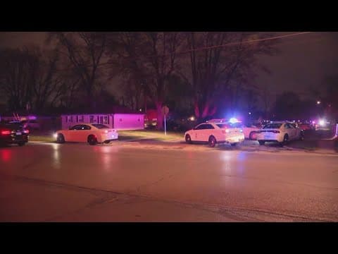 IMPD officers shoot, kill 5th person in just 5 months, DOJ investigating