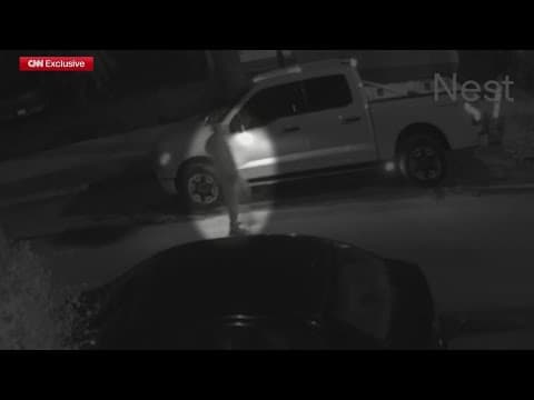 New Orleans terror attack on Bourbon Street: New surveillance footage released