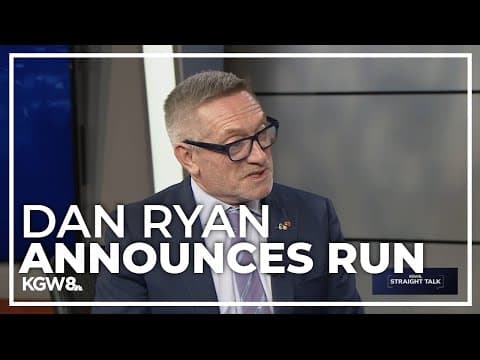 Portland city commissioner running for city council