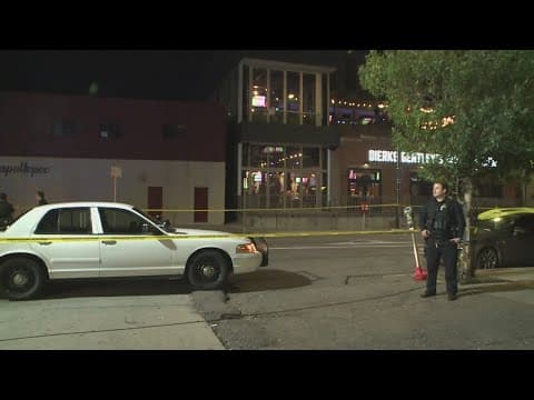 Latest Headlines | Teen sentenced to 7 years for 2023 LoDo bar shooting