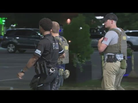 ACLU DC wants residents to know their rights with increased National Guard presence