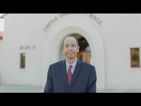 Chula Vista to consider special election if  candidate who died is elected in November