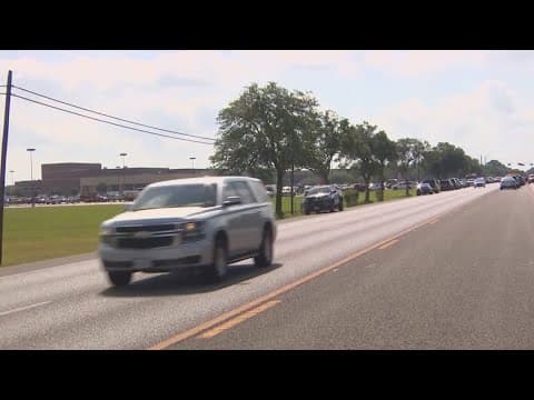 Civil trial against school shooter continues today