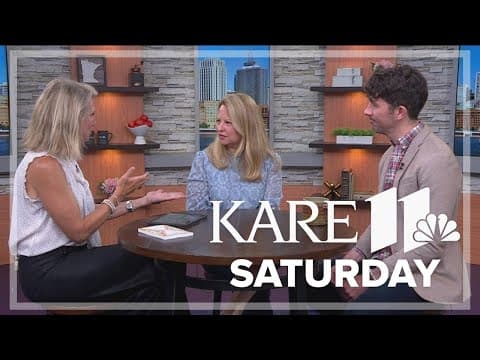 Navigating grief and loss with Kelly Grosklags