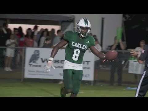 Fourth Down Friday: Shaw retakes the 'megaphone' with a 43-28 win over archrival Rummel