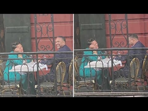 Mayor Cantrell loses court battle against woman who took her photo