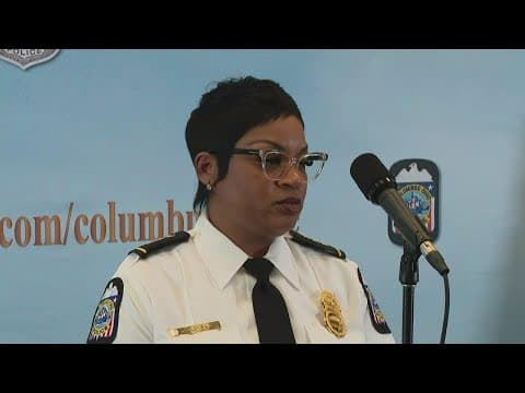 Police working to combat crime in Columbus-area parks with return of warm weather