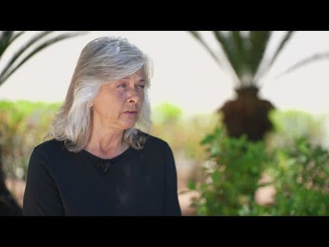 Mother wants teen's body exhumed after WWL unearths new evidence