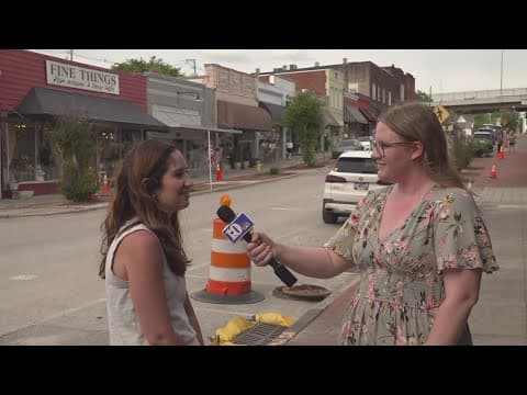 Downtown Clinton to host the Clinch River Antique Festival