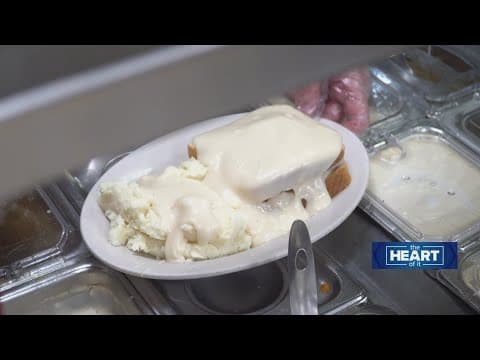 Maryland restaurant pays forward extreme act of generosity from community