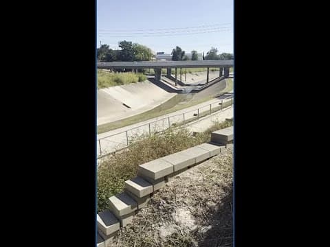 Residents want city to take action on bodies being found in Houston bayous