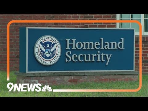 Trump administration offers to pay immigrants in the US illegally $1,000 to leave