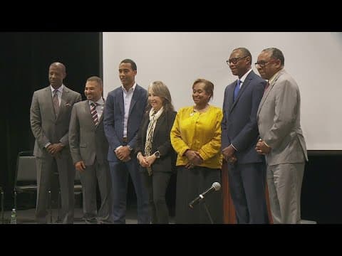 HBCU students to learn about building wealth through new program