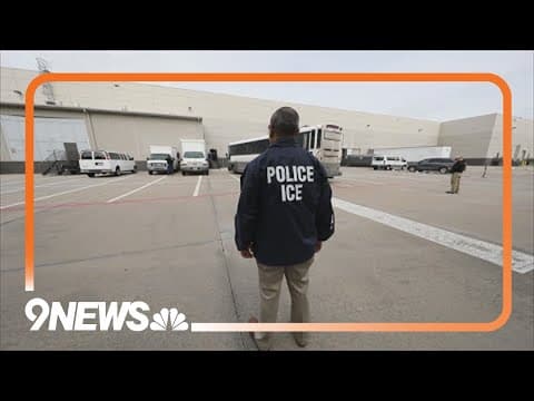 Colorado counties suing state over immigration laws