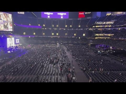 Essence Fest wraps up amid changing tides in festival attendance