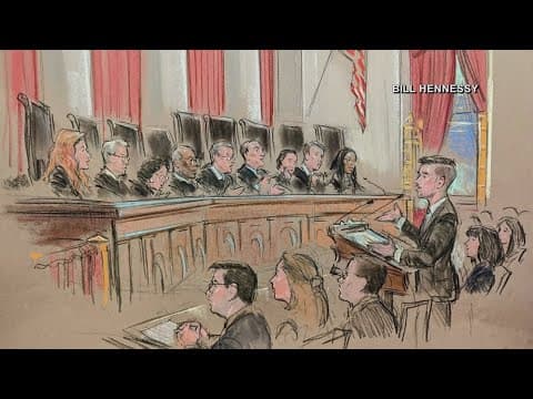 SCOTUS to hear whether states can ban conversion therapy for LGBTQ+ children