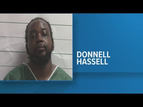 Charged with fatal shooting of NOPD officer, man pleads not guilty
