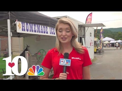 Here's some ways you can stay safe this summer while being out in the heat