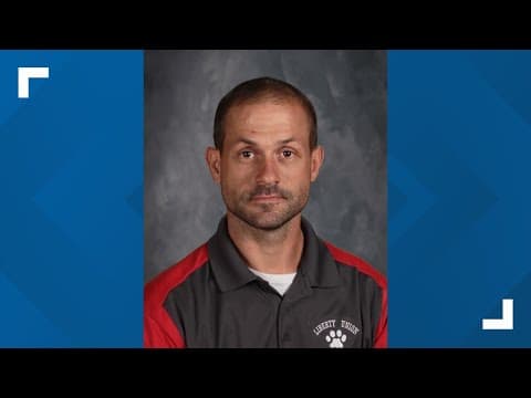 Classroom Hero: Liberty Union’s Chris Turner supports students both in and out of the classroom