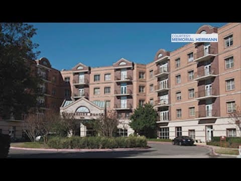 Dozens of layoffs coming as Houston medical center shutters a facility