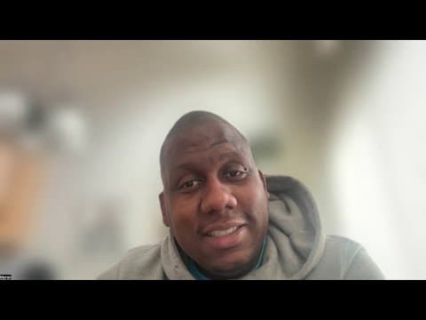 WATCH: KARE's Reggie Wilson, ESPN's Myron Medcalf on Gophers MBB shakeup