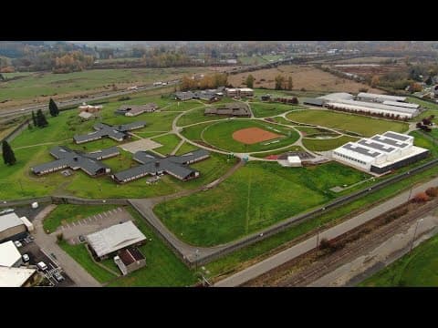 Hear full 9-1-1 call from inside Green Hill School after overdose, multiple Narcan uses