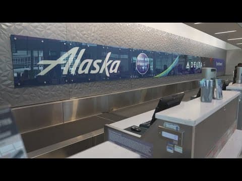 How Alaska Airlines leaving Love Field will impact the airport and passengers