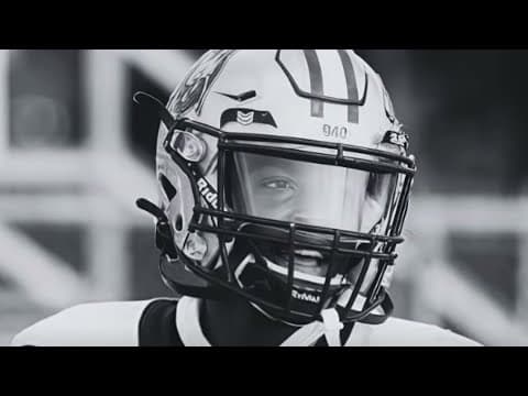 Denton community gathers to remember Tro’Mario Allen Jr.