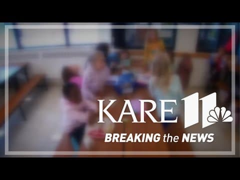 Minnesota lawmaker wants to change what students qualify for free lunch