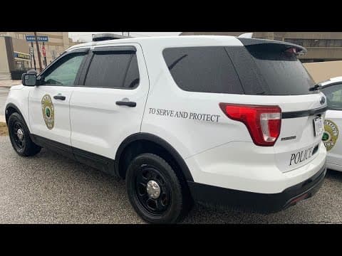 Marion police investigating 18-year-old's shooting death