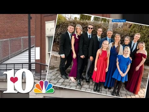 Morristown family from Germany fears deportation after more than 15 years in the U.S.