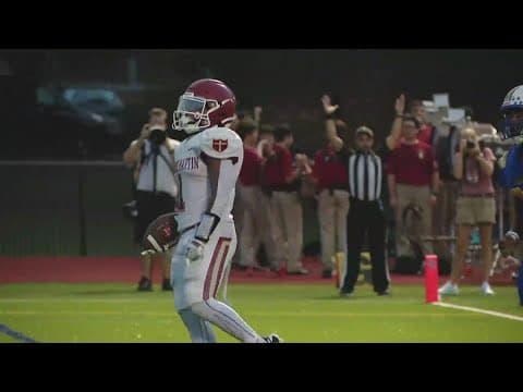 Catholic League: Brother Martin tops St. Paul's; Ruston pummels Jesuit; Rummel over University