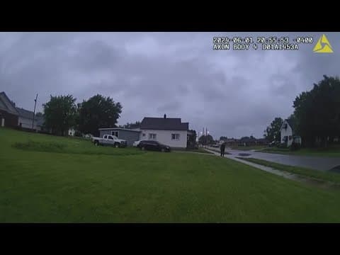 No charges filed against Madison County deputy in deadly shooting of Indianapolis man