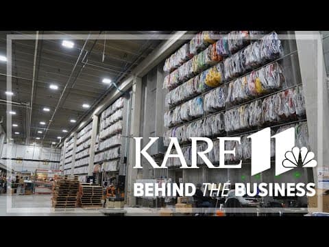 Inside the world's largest online-only costume retailer ahead of Halloween