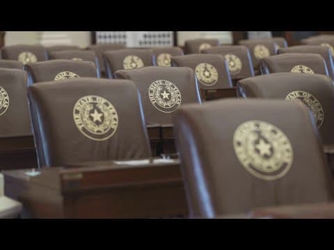 Texas Democrats announce stipulations to end walkout over redistricting: Latest updates