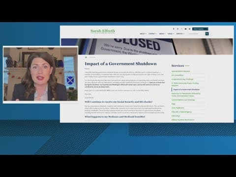 Sarah Elfreth interview