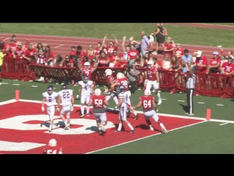 Saint John's wins top-5 showdown against UW-Whitewater