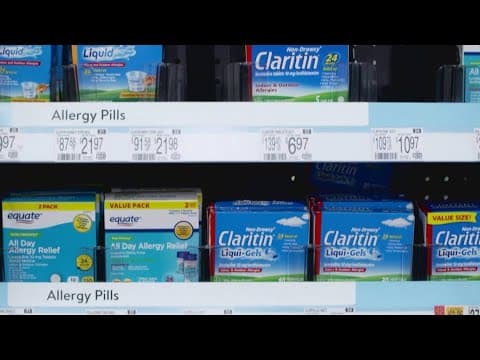 Ragweed season hits US: Get ready for sneezes and sniffles