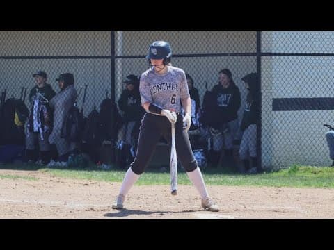 Athlete of the Week: Lauren Shinabarger