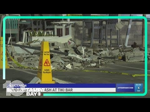 FHP investigates Manatee County hotel crash that left 2 injured, other vehicles damaged