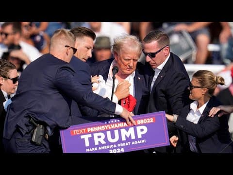 WATCH LIVE: NBC Special Report from President Biden