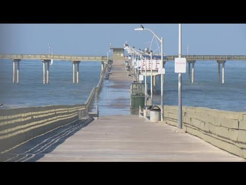 Future of OB Pier up for review, committee meeting Wednesday