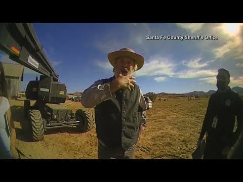 Jury selection begins in trial of Alec Baldwin for fatal on-set shooting