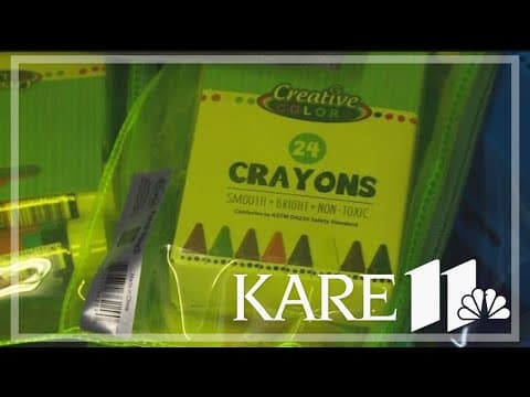 This back-to-school shopping season could be the most expensive on record