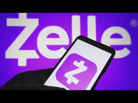 Think Zelle is safe? This billion-dollar lawsuit says otherwise