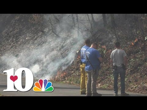 Person cited after investigators determine Rocky Flats fire started by non-permitted burning