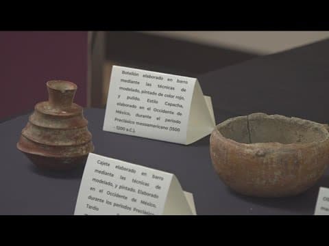 Two San Diego families discover pre-Hispanic artifacts and return them to Mexico