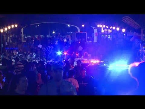 Police continue to search for answers after State Fair shooting